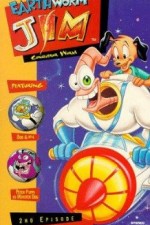 Watch Earthworm Jim 123movieshub